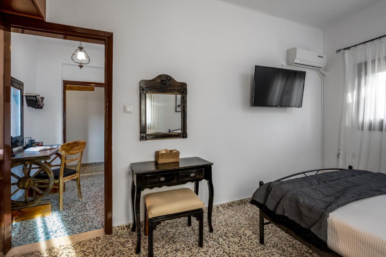 Old Town Villa Rhodes City
